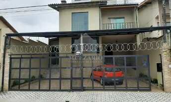 Imagem: TAUBATE - Casa Padrão - FLAMBOYANT