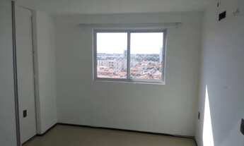 Imagem 2: Alugo excelente apto no Cond, Via La Touche, c/ 3 qtos (s/ 1 ste), 2 vagas, com elevador