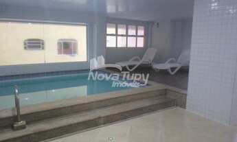 Imagem 6: Apartamento com 2 dorms, Tupi, Praia Grande - R$ 325 mil, Cod: 2492