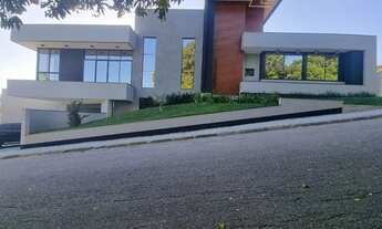 Imagem 6: Casa para venda possui 327 metros quadrados com 3 quartos em Pedra Branca - Palhoça - SC