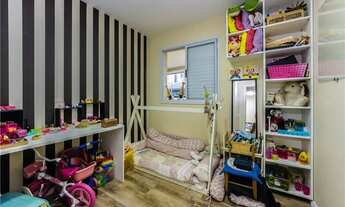 Imagem 7: Apartamento com 3 Dormitorio(s) localizado(a) no bairro Vila Isa em São Paulo / Ref.:OR