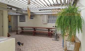 Imagem 2: CASA RESIDENCIAL em TABOÃO DA SERRA - SP, CIDADE INTERCAP