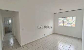 Imagem: Apartamento com 2 dormitórios para alugar