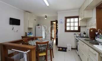 Imagem 7: Casa para Venda - 199m², 3 dormitórios, sendo 1 suites, 2 vagas - Jardim Isabel