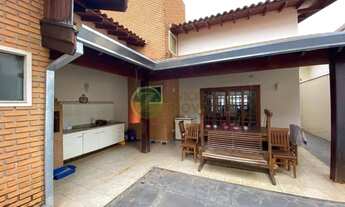 Imagem 6: MARAVILHOSA CASA A VENDA NO JARDIM ESTORIL 3-BAURU-SP