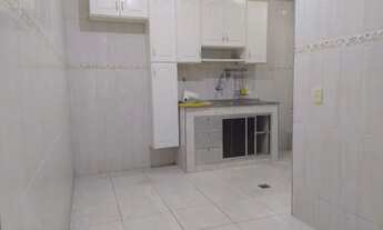 Imagem 3: Vila Valqueire (próx Mac Donald's) Apto Térreo Grande c/ Quintal Garagem