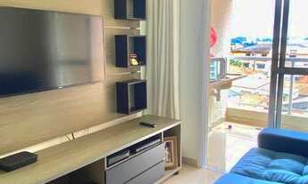 Imagem 2: Apartamento para venda possui 65 metros quadrados com 2 quartos