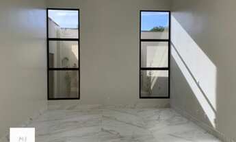 Imagem 4: Casa moderna na Arniqueiras Conjunto 3