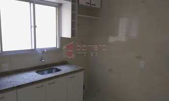 Imagem 7: Jundiaí - Apartamento Padrão - Colônia