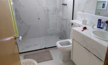 Imagem 5: Casa duplex para locação no Terras Alphaville Camaçari