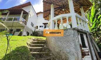 Imagem 3: Casa com 4 dormitórios à venda, 480 m² por R$ 1.390.000,00 - Ipelândia - Suzano/SP