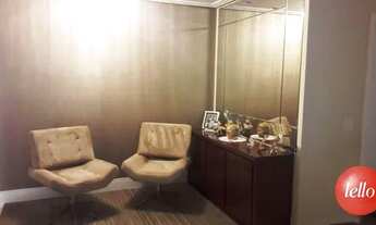 Imagem 4: São Paulo - Apartamento Padrão - Tatuapé