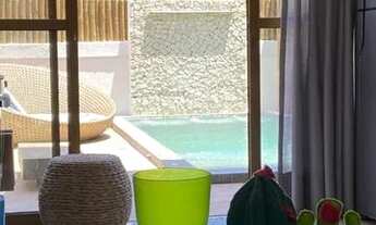 Imagem 2: Casa praia vilage imbassai