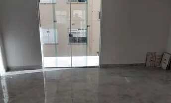 Imagem 4: Área Privativa / Garden com 3 dormitórios à venda em Belo Horizonte