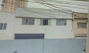 Imagem 2: Galpão industrial