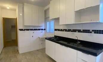 Imagem 2: Apartamento com 1 dormitório para alugar, 30 m² por R$ 1.900/mês - Jardim Sao Paulo(Zona N