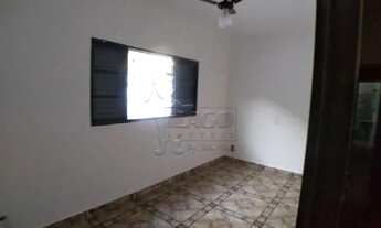 Imagem 6: Casa Padrão em Ribeirão Preto