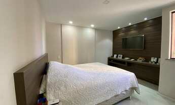 Imagem 6: Apartamento para venda tem 94 metros quadrados com 3 quartos em Jardim Renascença - São Lu