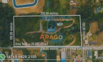 Imagem 2: Hotel com Chalés, Brasília, São Bento Do Sul - TE22