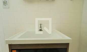 Imagem 2: Apartamento para Aluguel - Água Fria, 1 Quarto, 50 m2