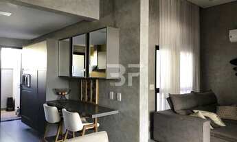 Imagem 5: Casa com 3 dormitórios para alugar, 140 m² por R$ 9.308,00/mês - Jardim Bréscia - Indaiatu