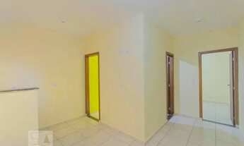 Imagem: Apartamento para Aluguel - Ermelino Matarazzo