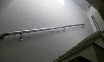 Imagem 6: Sobrado de vila Casa com 3 dormitórios