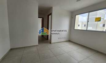 Imagem 7: Vista dos embaubas 2 Quartos, Andar Alto Parque Mosaico