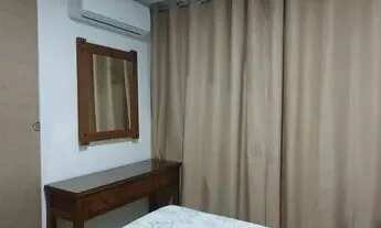 Imagem 4: Aluga-se Flat Vida Calma 40m² 1/4, Mobiliado Ponta Negra - Natal