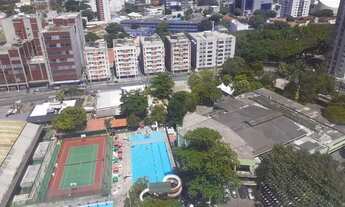 Imagem 5: Apartamento para aluguel com 70 metros quadrados 3 quartos nas Graças - Recife - PE