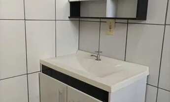 Imagem 5: Kitnet Mobiliada