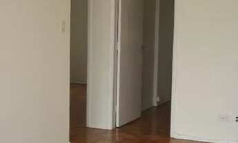 Imagem 5: Apartamento com 2 dormitórios para alugar, 77 m² por R$ 3.533,65/mês - Cerqueira César - S