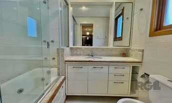 Imagem 2: Apartamento para venda com 88 metros quadrados com 3 quartos em Jardim Sabará - Porto Aleg