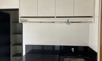 Imagem 6: Casa Alphaville 2 para venda possui 242 metros quadrados com 3 suítes