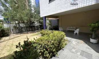 Imagem 6: Apartamento Padrão para Aluguel em Cocó Fortaleza-CE - 10633