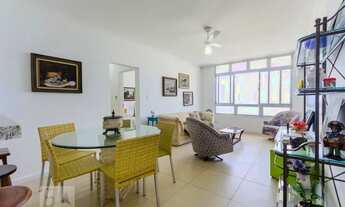 Imagem: Apartamento para Aluguel - Boqueirão, 3