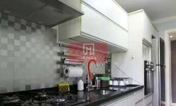 Imagem 7: Apartamento à venda no bairro Vila Andrade - São Paulo/SP, Zona Sul