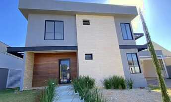 Imagem 2: Vendo Ou Alugo Sobrado Jardins Paris 5 Suítes 400m2 com Piscina Goiânia - GO