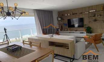 Imagem 5: Apartamento com 3 dormitórios para alugar, 197 m² por R$ 26.770,00 - Praia Brava - Itajaí