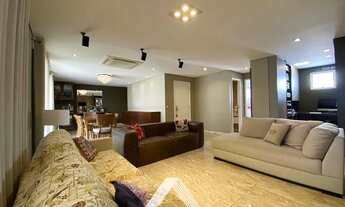 Imagem 5: Apartamento para venda com 154 metros quadrados com 3 quartos em Jardim Caravelas - São Pa