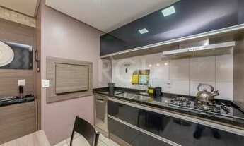 Imagem 9: Apartamento para Venda - 68m², 2 dormitórios, sendo 1 suites, 2 vagas - Jardim Botânico