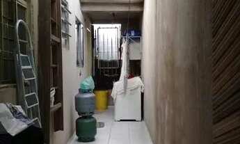 Imagem 3: Casa com 1 dormitório, 80 m² - venda por R$ 180.000,00 ou aluguel por R$ 800,00/mês - Cata