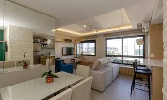 Imagem: Apartamento em Azenha