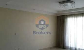 Imagem 3: Apartamento para aluguel tem 157 metros quadrados com 3 quartos