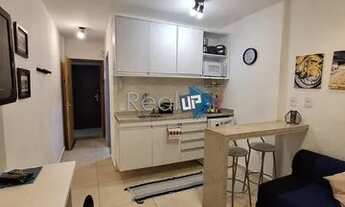 Imagem 7: Excelente Studio de 25m² em Copacabana