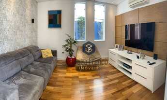 Imagem 2: Sobrado com 3 dormitórios à venda, 300 m² por R$ 2.400.000,00 - Vila Oliveira - Mogi das C