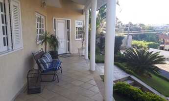 Imagem 4: Casa à venda, 240 m² por R$ 1.500.000,00 - Caputera - Arujá/SP