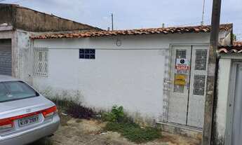 Imagem 2: Casa com 2 dormitórios para alugar, 65 m² por R$ 1.538,04/mês - Cidade 2000 - Fortaleza/CE