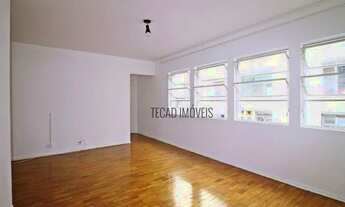 Imagem 6: Apartamento com 3 dormitórios, 104 m² - venda por R$ 885.000,00 ou aluguel por R$ 5.077,54