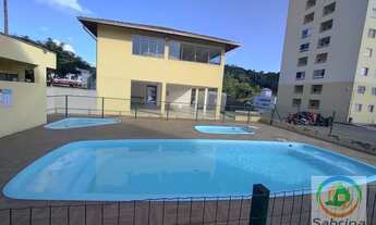 Imagem: Blumenau - Apartamento Padrão - Itoupavazinha